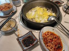 -四季缤纷椰子鸡(星沙松雅湖吾悦广场店)