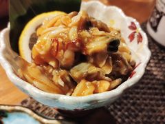 麻辣鲜蛤-半藏居酒屋(香港花园店)