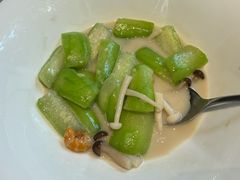 -铜锣湾·有麝自然香(渝北财富中心店)