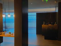 -深圳滨河时代ICON LAB艾垦酒店