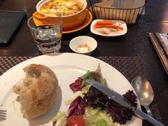 -TAMATI(巴黎贝甜韩式西餐厅店)