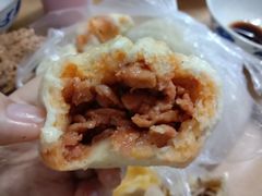 -老陶包子铺(南大西南村店)