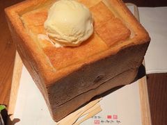 -绿茶餐厅(石家庄万象城店)