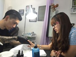 映刻纹身工作室-映刻纹身