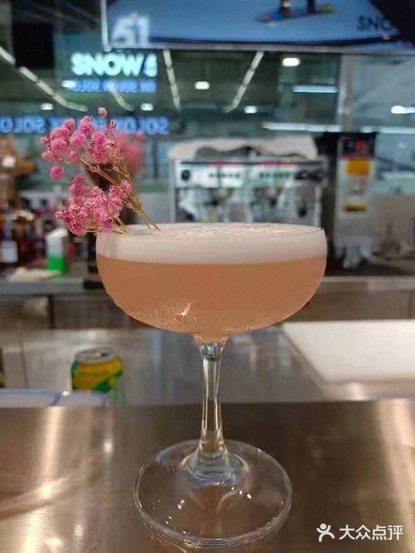 宁波室内滑雪snow51