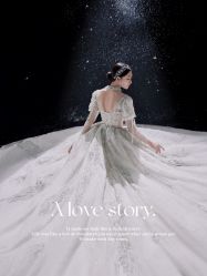 -爱城婚纱摄影·品质严选店