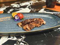 -牛将军•涮肉•烤肉(北京王府井·故宫店)