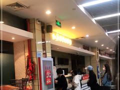 -红鼻子桂林米粉(金唐新光界店)
