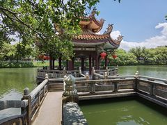 -潮州西湖