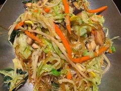 -大同江朝鲜菜•长春地标美食(绿园吾悦广场店)