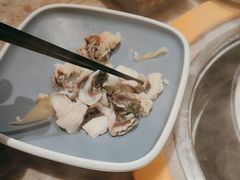-淘米捞·米汤脆鲩鱼火锅(福田皇岗店)
