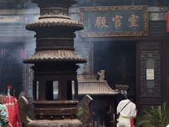 -湘子庙