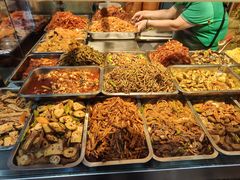 -三姐妹冷面馆(保卫路店)