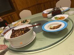 -顺风山庄(水濂山店)