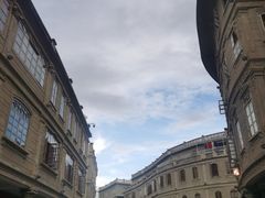 -汕头市小公园