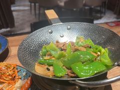 -耶里夏丽·丝路新疆菜·清真食品(徐汇南丹东路臻选店)