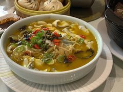 -香雪海饭店中餐厅(人民桥店)