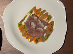 -自如ZSPACE四合院艺术餐厅