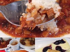 -宜家·瑞典风味餐厅(烟台路店)