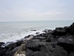 -硇洲岛旅游区
