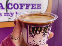 -HANA COFFEE(长寿路店)