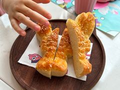 -水桶王国主题餐厅·聚会·生日派对·亲子活动·家庭套餐(亚龙湾希尔顿店)