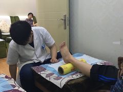 -杨一刀修脚(马连道南街店)