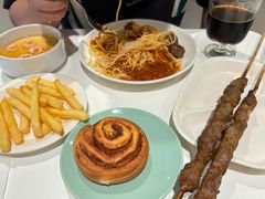 -宜家·瑞典风味餐厅(无锡店)