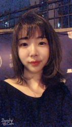 点击看大图 -简影造型·自选烫染接发salon
