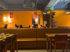 -缘生态云南菜·野生菌庭院餐厅(华侨城店)