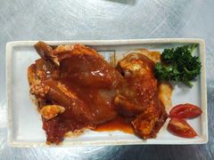 -喜来稀肉(虹泉路店)