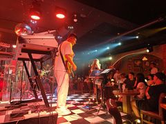 -音乐房子·Vintage Live Bar(玉林总店)
