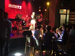 -TZ House音乐现场(茅台店)