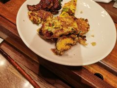 -The COOK·厨餐厅·自助餐(浦东嘉里大酒店)