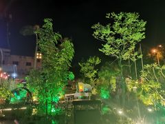 -花溪雨·森林餐厅(石基店)