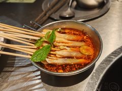 -椰庭·椰子鸡·创意玩家(晶耀前滩店)