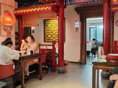 -秦月轩·长安小馆·新陕菜(阜成路·五棵松店)