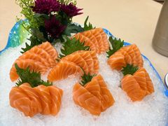 -粤盛海鲜平价店(洛溪食街店)