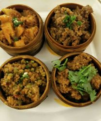 -俏江南户外宴会花园·梓塘婚礼堂(马场道店)