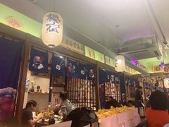 -樱宿日式和牛烧肉(五道口店)