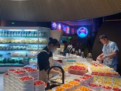 -水之梦(黄浦店)