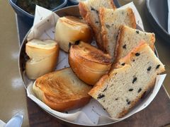 面包篮-y SEA·西班牙餐厅(阿那亚·北戴河店)