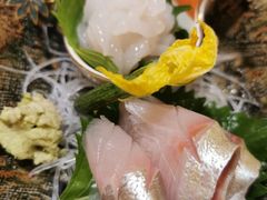 -鮨清日本料理