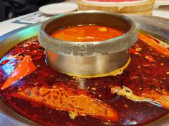 -香佰里重庆火锅(恒力博纳广场店)