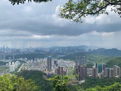 -梧桐山风景名胜区