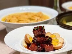 -望乡楼上海菜(日月光店)