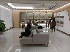 -慈铭奥亚健康体检(南山店-保利分院)