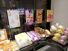-好利来(北新桥店)