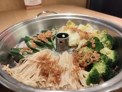 -大丰收脆鱼(浦西万达店)