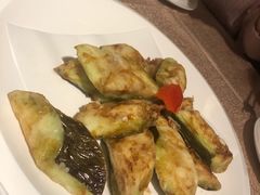 招积冰川茄-炳胜品味(珠江新城店)